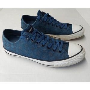 Converse Cons 10 Suede